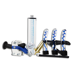 Big Box with MaleHanger - Starter Kit