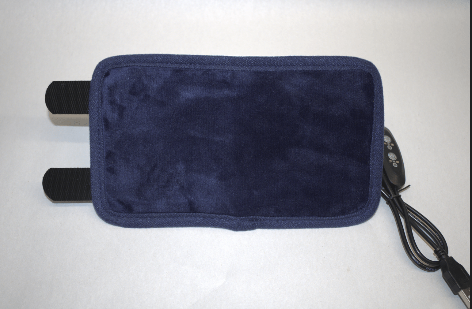 Massive Novelties Infrared Heating Pad - PMP LLC