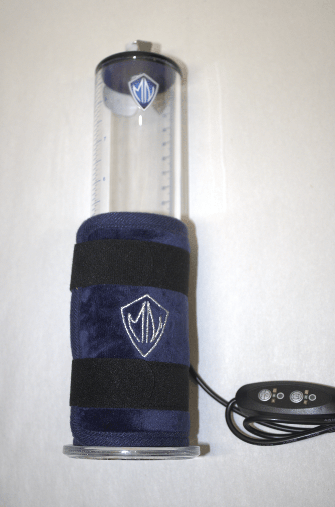 Massive Novelties Infrared Heating Pad - PMP LLC