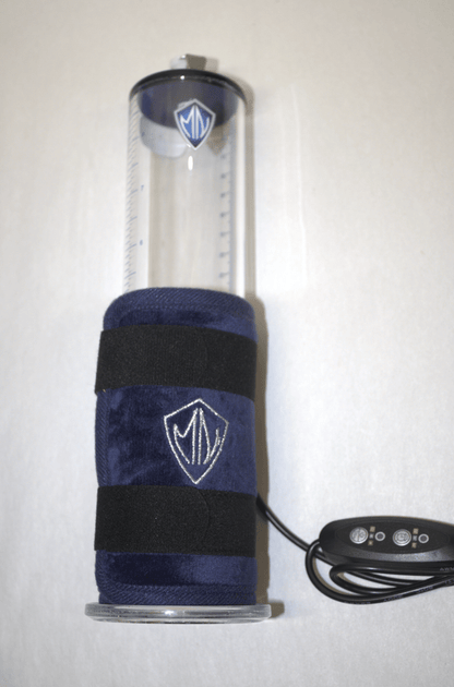Massive Novelties Infrared Heating Pad - PMP LLC