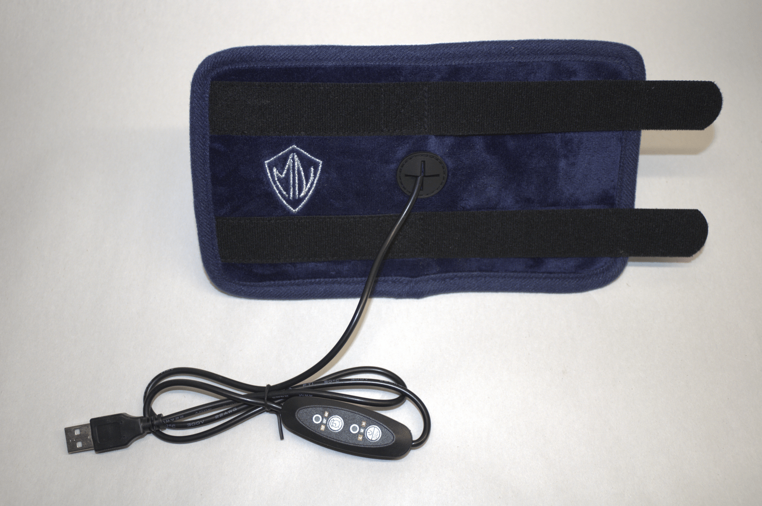 Massive Novelties Infrared Heating Pad - PMP LLC