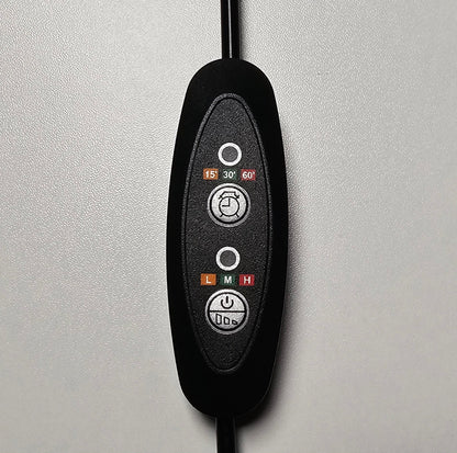 Massive Novelties Infrared Heating Pad - PMP LLC
