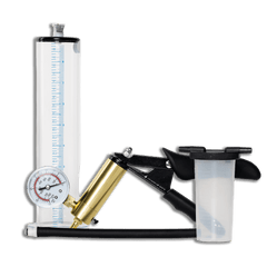 Penis Pump Kit - PMP LLC