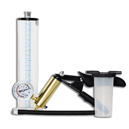 Penis Pump Kit - PMP LLC