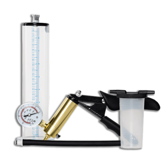 Penis Pump Kit - PMP LLC