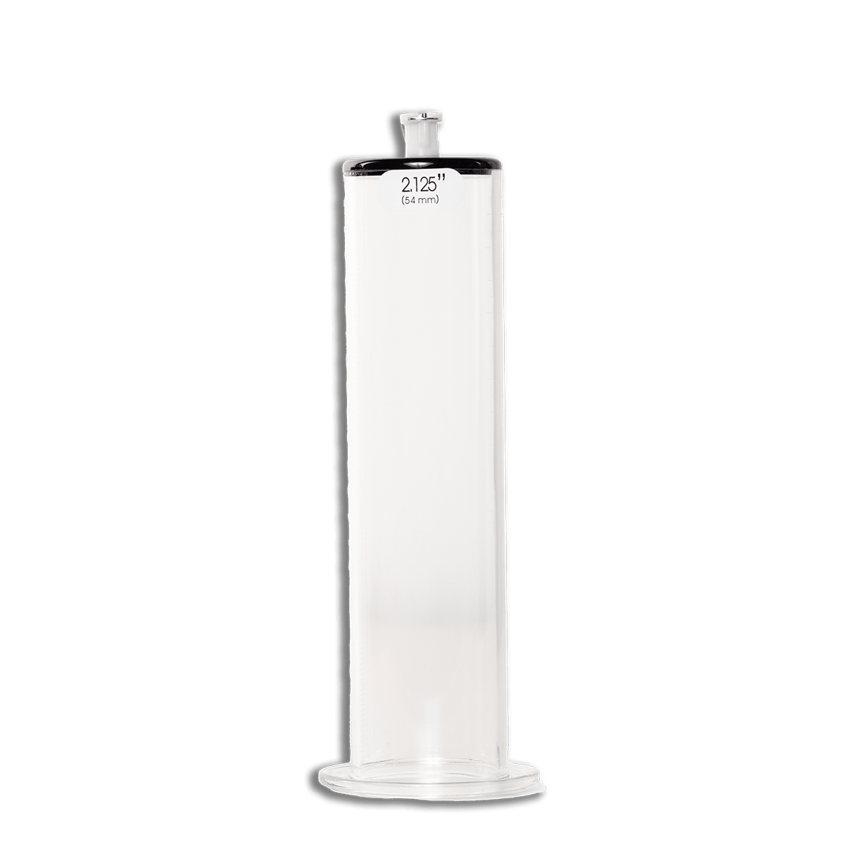 Penis Pump Replacement Cylinder - PMP LLC