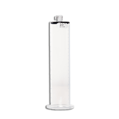 Penis Pump Replacement Cylinder - PMP LLC