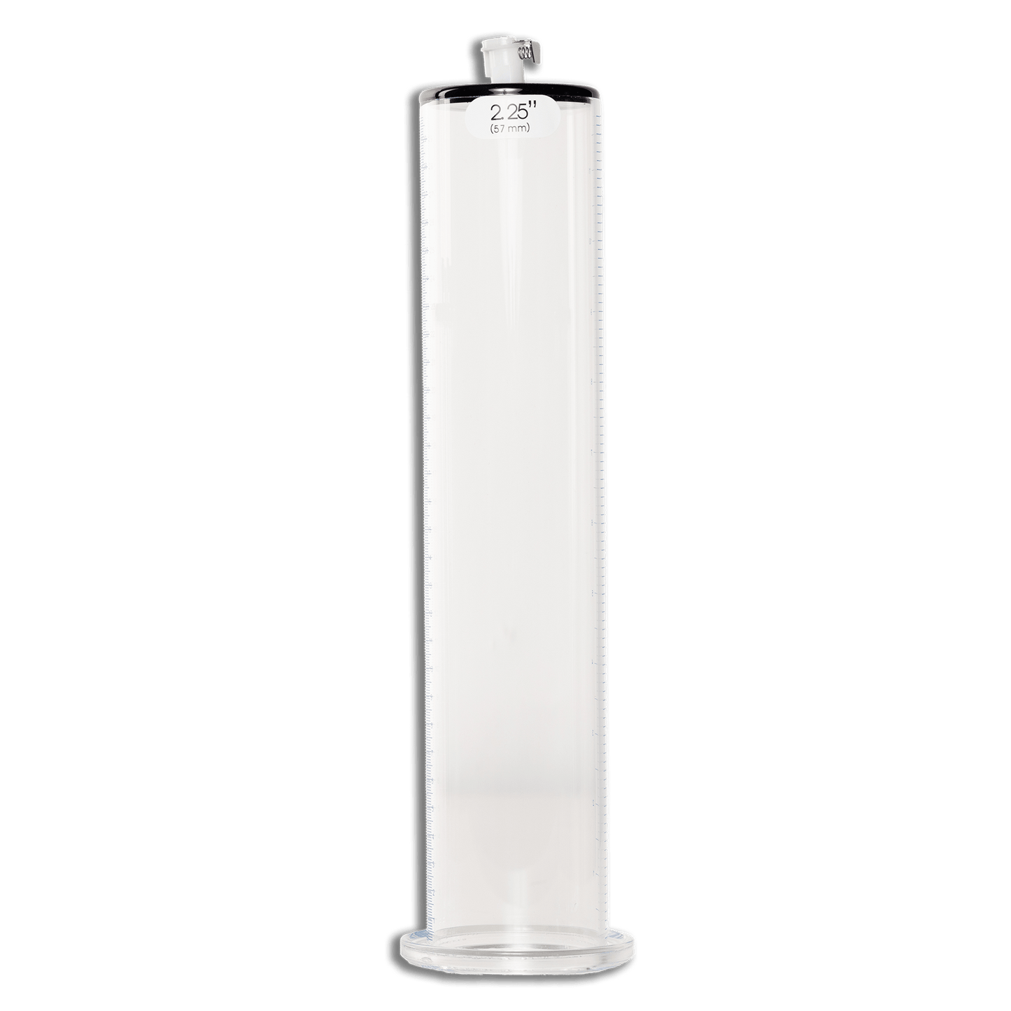 Penis Pump Replacement Cylinder - PMP LLC