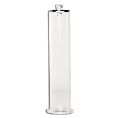Penis Pump Replacement Cylinder - PMP LLC