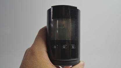 Auto Pump with Digital Smart Timer