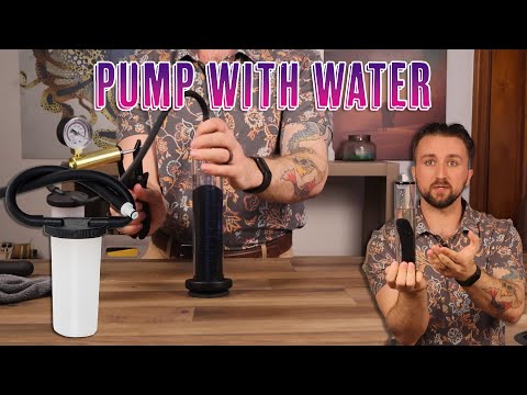 PMP Water Trap Kit