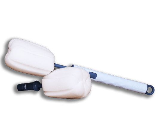 Pump Cleaning Wand - PMP LLC