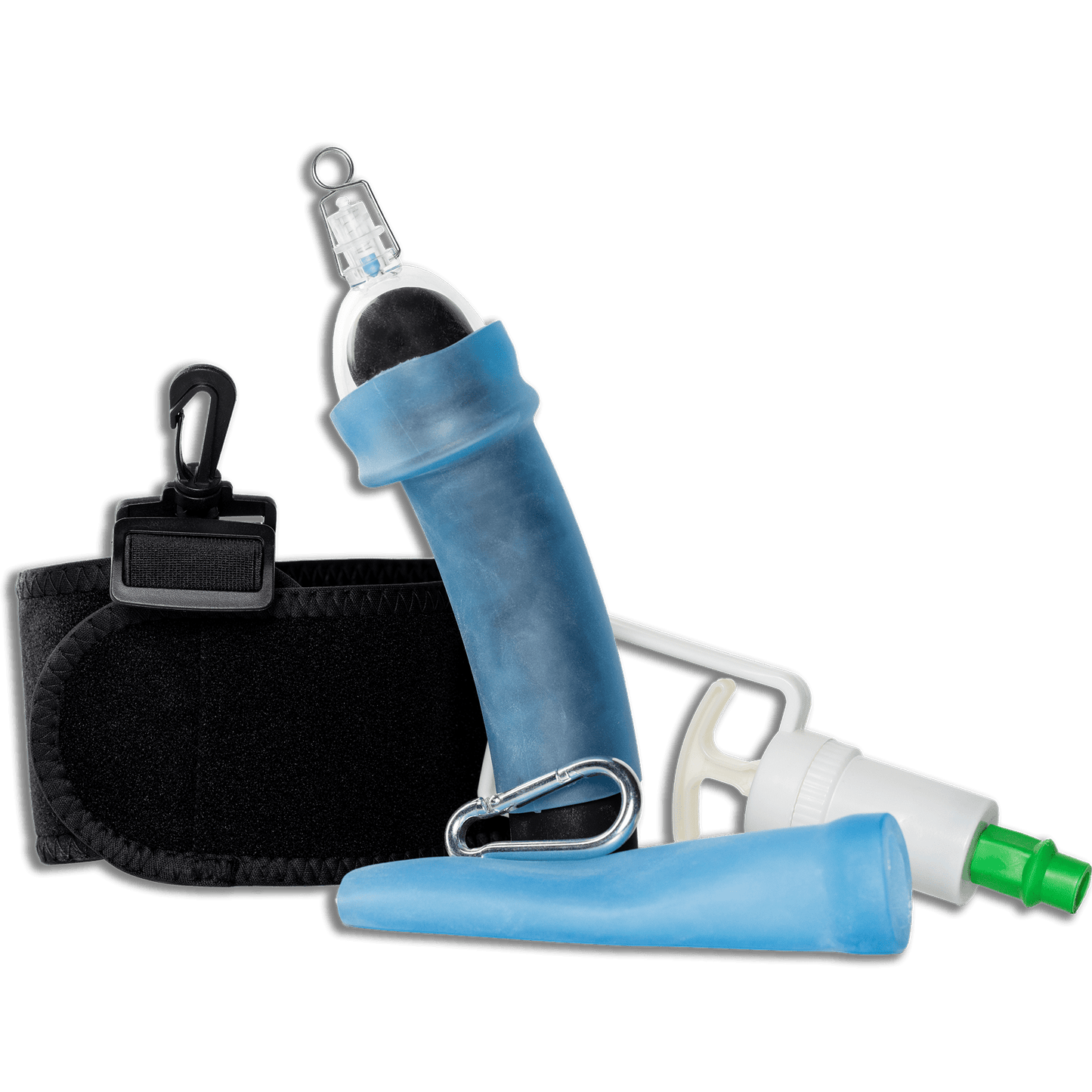 Retention Kit with Vacuum Hanger (ADS) - PMP LLC
