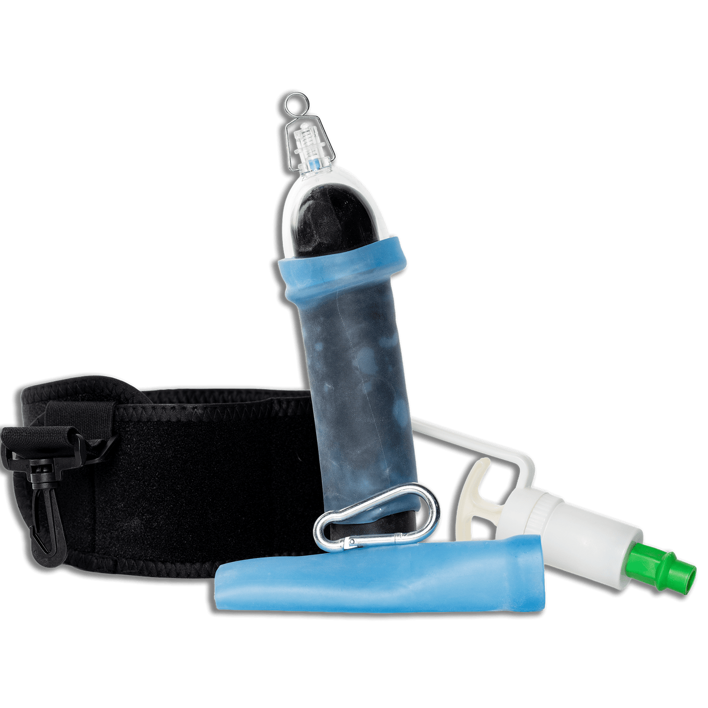 Retention Kit with Vacuum Hanger (ADS) - PMP LLC