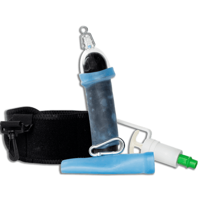 Retention Kit with Vacuum Hanger (ADS) - PMP LLC