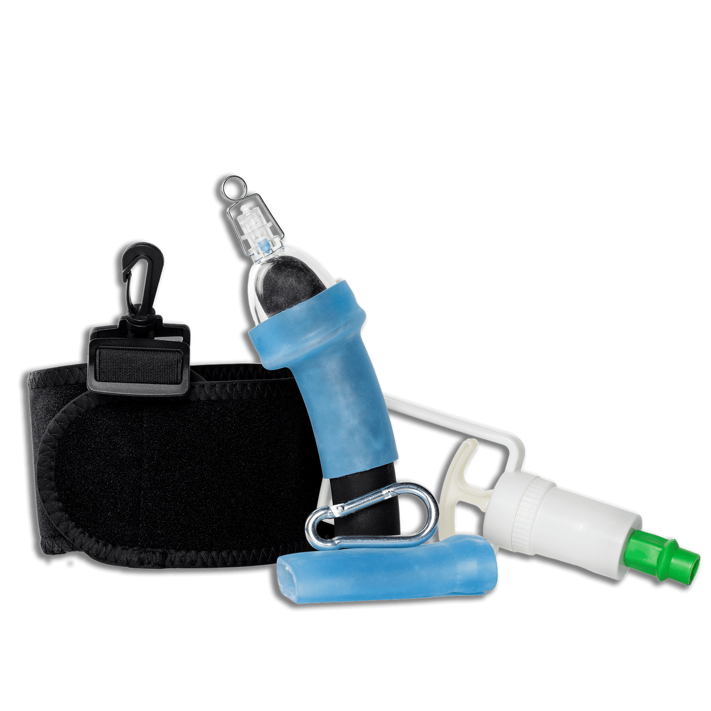 Retention Kit with Vacuum Hanger (ADS) - PMP LLC