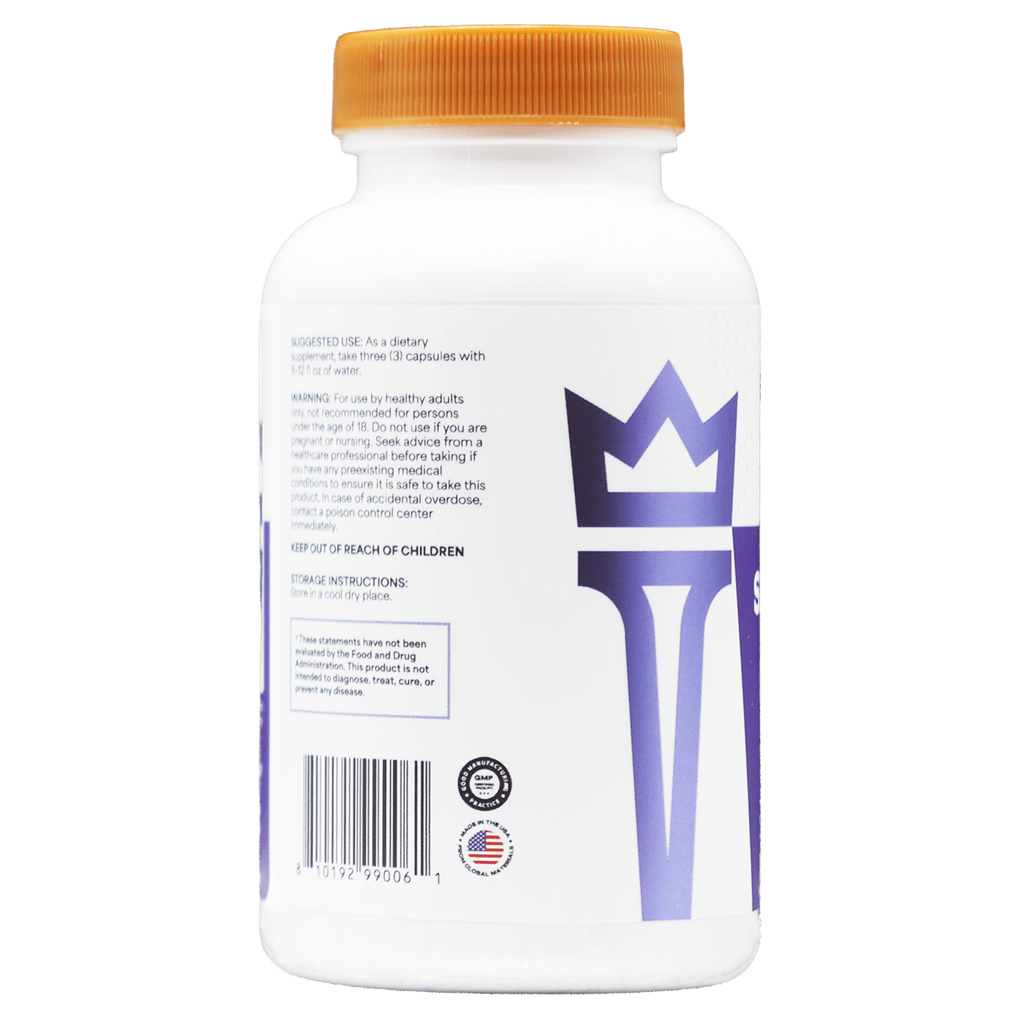 Safeguard - Soft Tissue Support by Scepter Wellness - PMP LLC