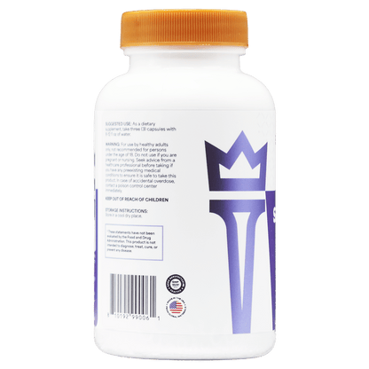 Safeguard - Soft Tissue Support by Scepter Wellness - PMP LLC