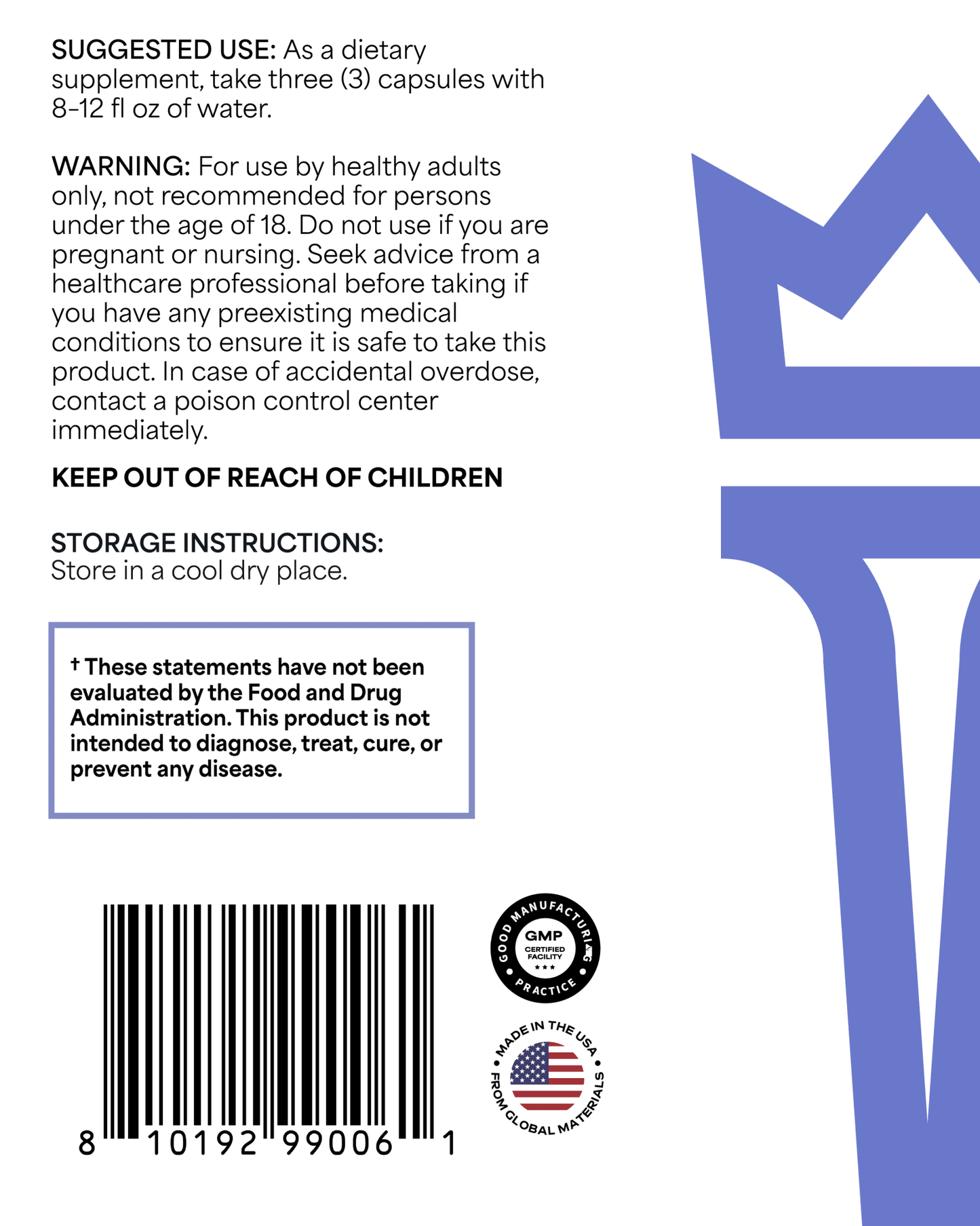 Safeguard - Soft Tissue Support by Scepter Wellness - PMP LLC