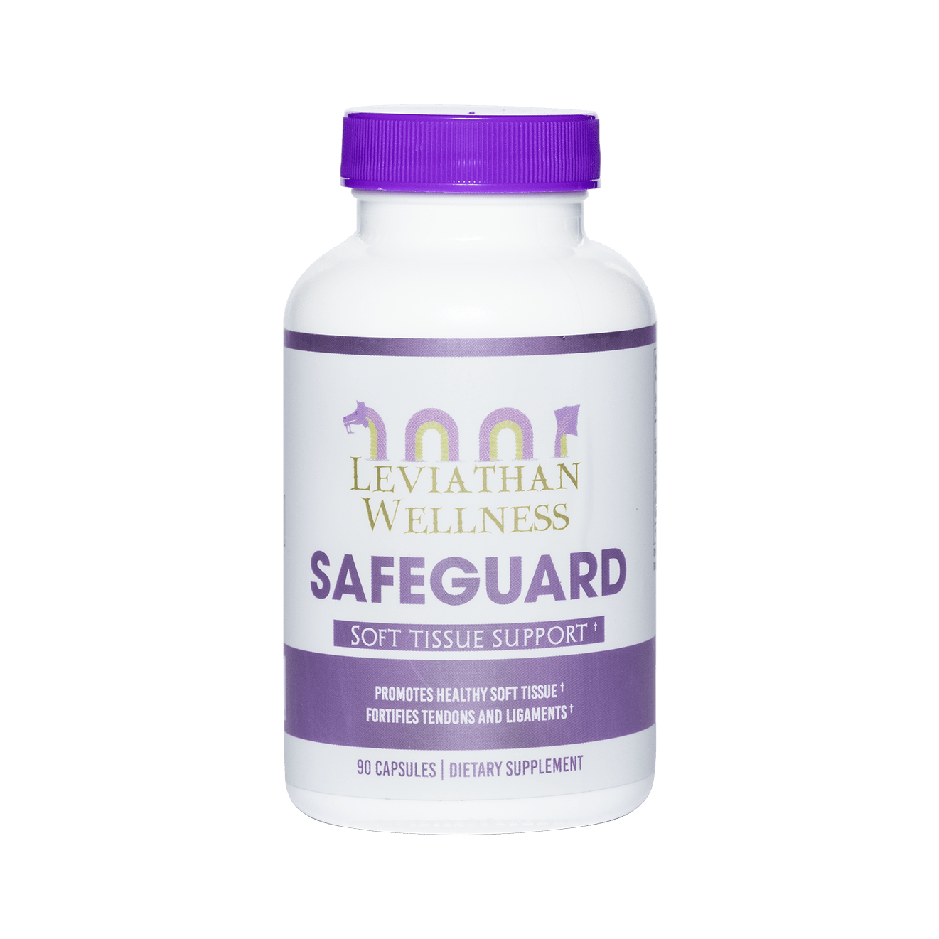 Safeguard - Soft Tissue Support by Scepter Wellness - PMP LLC