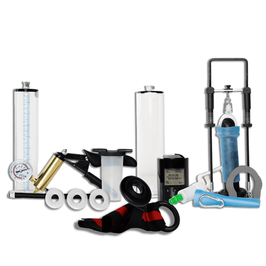 Ultra Box - Length and Girth Kit - PMP LLC