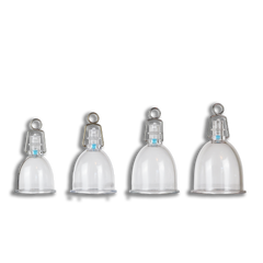 Vacuum Bell Cup