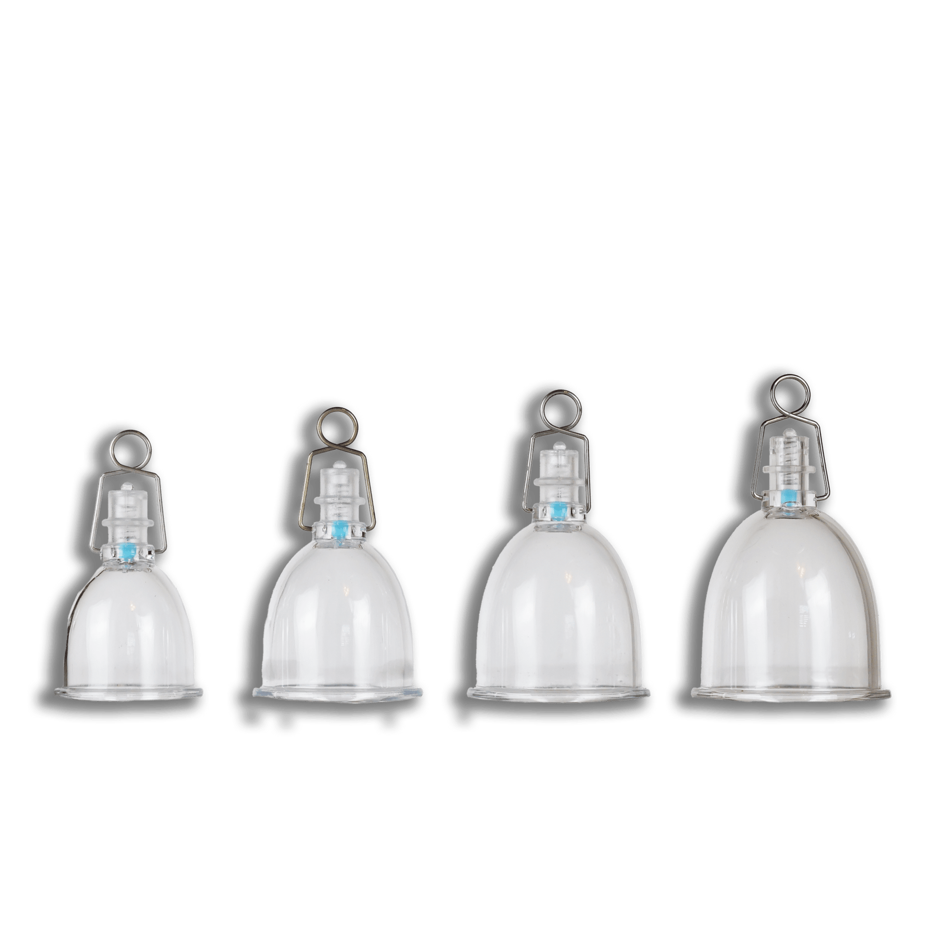Vacuum Bell Cup - PMP LLC