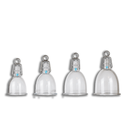 Vacuum Bell Cup - PMP LLC