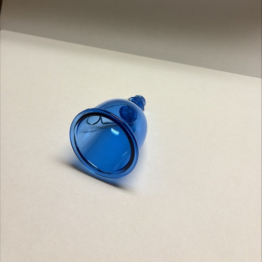 Vacuum Bell Cup - Blue Medium B-Grade - PMP LLC