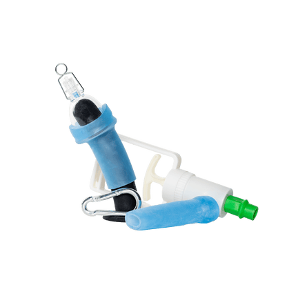 Vacuum Hanging Kit - PMP LLC