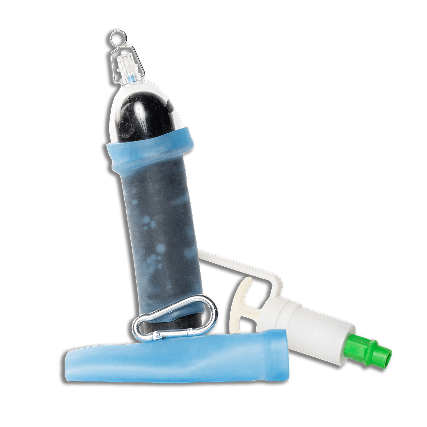 Vacuum Hanging Kit - PMP LLC