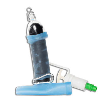 Vacuum Hanging Kit - PMP LLC