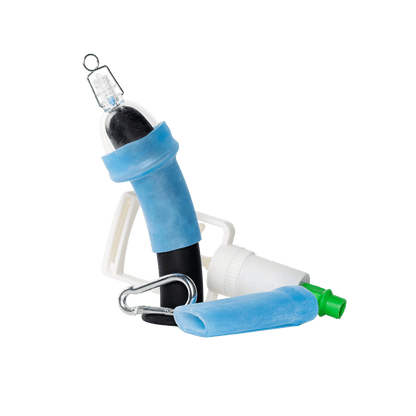Vacuum Hanging Kit - PMP LLC