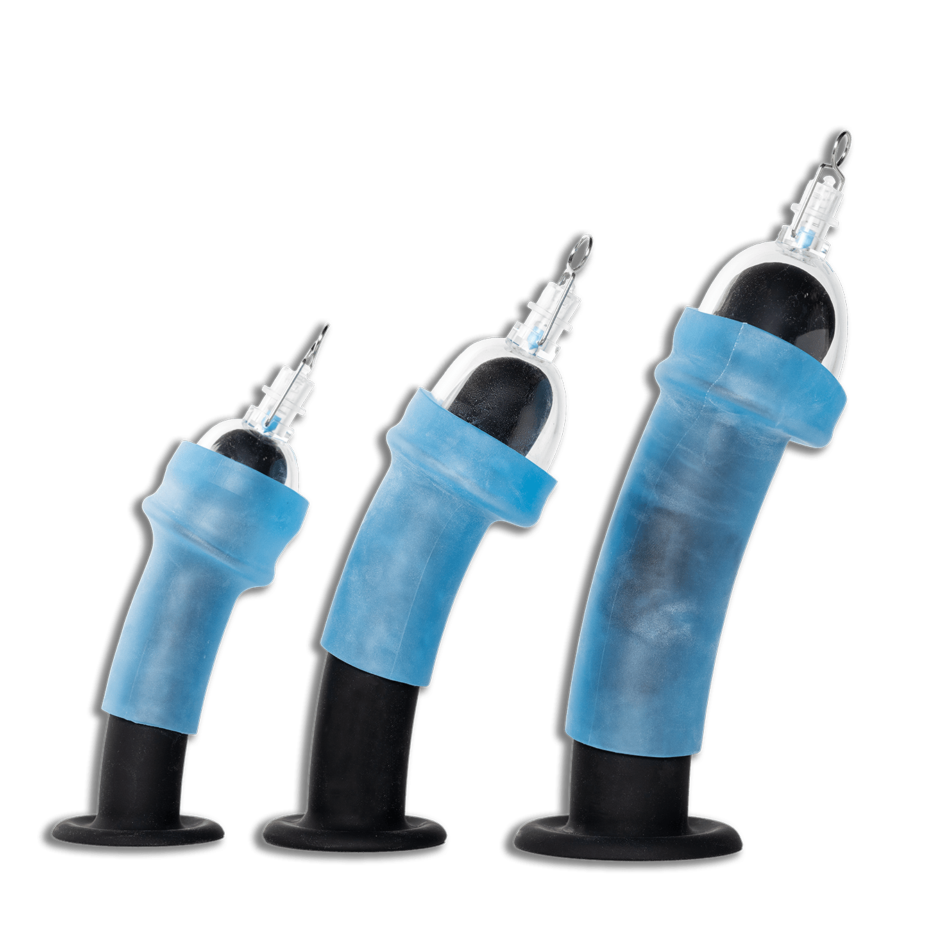 Vacuum Hanging Kit - PMP LLC
