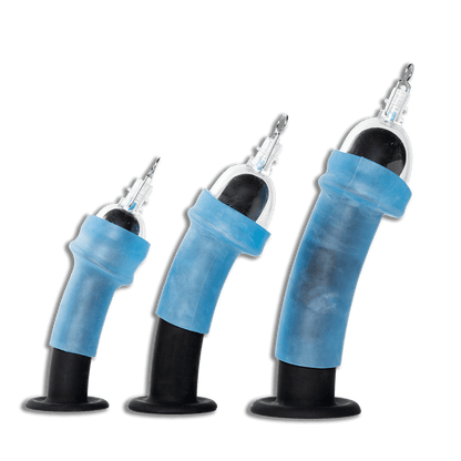 Vacuum Hanging Kit - PMP LLC