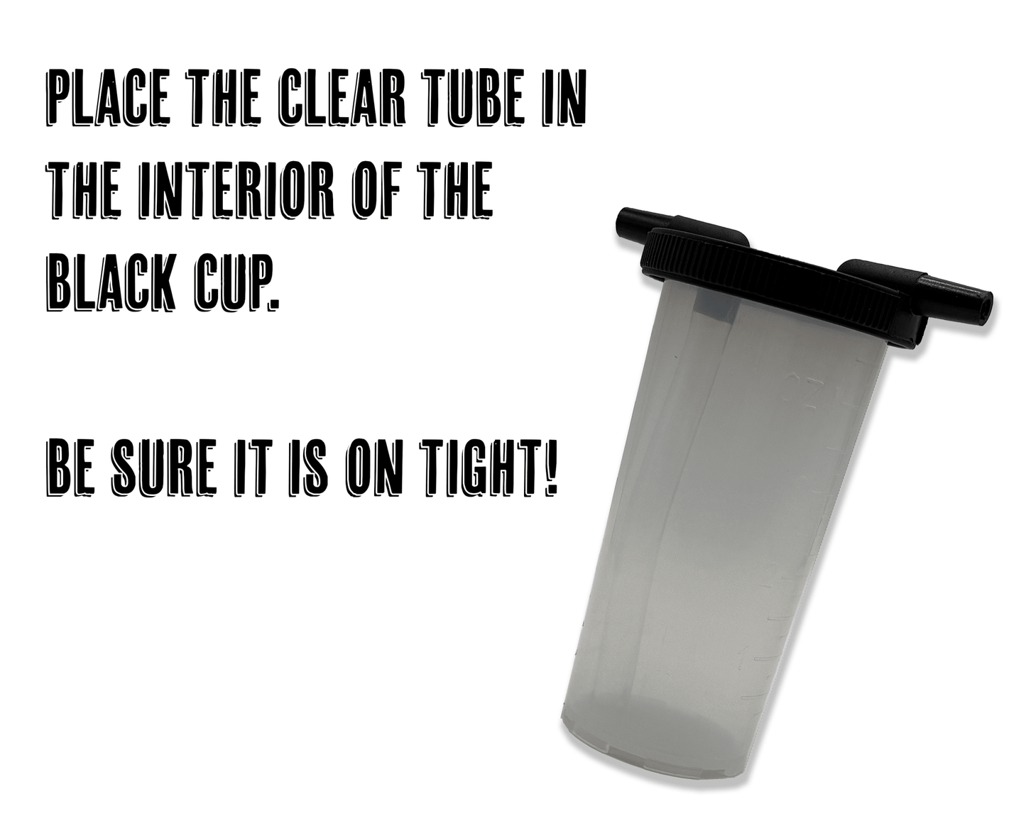 Water Trap Kit - PMP LLC