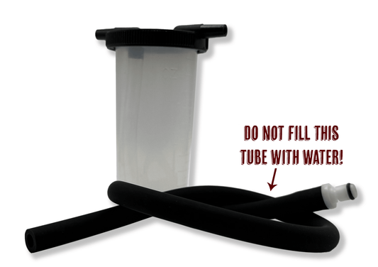 Water Trap Kit - PMP LLC