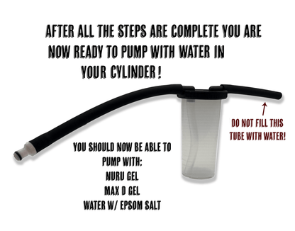 Water Trap Kit - PMP LLC