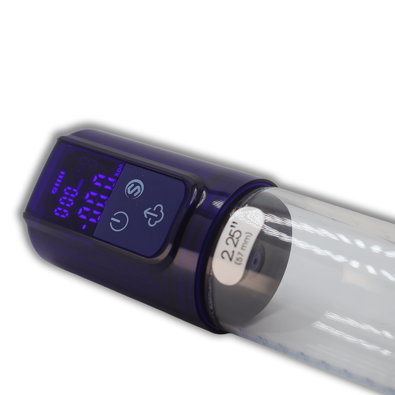 Wato Pump Kit - Waterproof Digital Pump Kit - PMP LLC