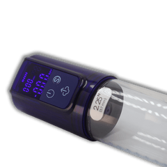 Wato Pump Kit - Waterproof Digital Pump Kit - PMP LLC