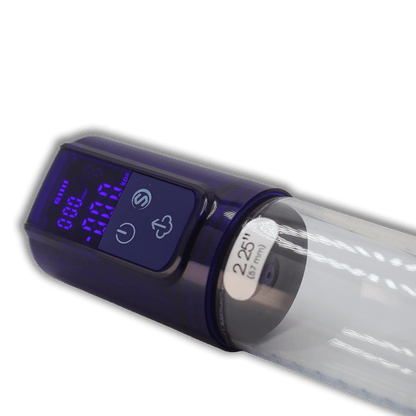 Wato Pump Kit - Waterproof Digital Pump Kit - PMP LLC