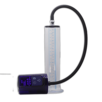 Wato Pump Kit - Waterproof Digital Pump Kit - PMP LLC