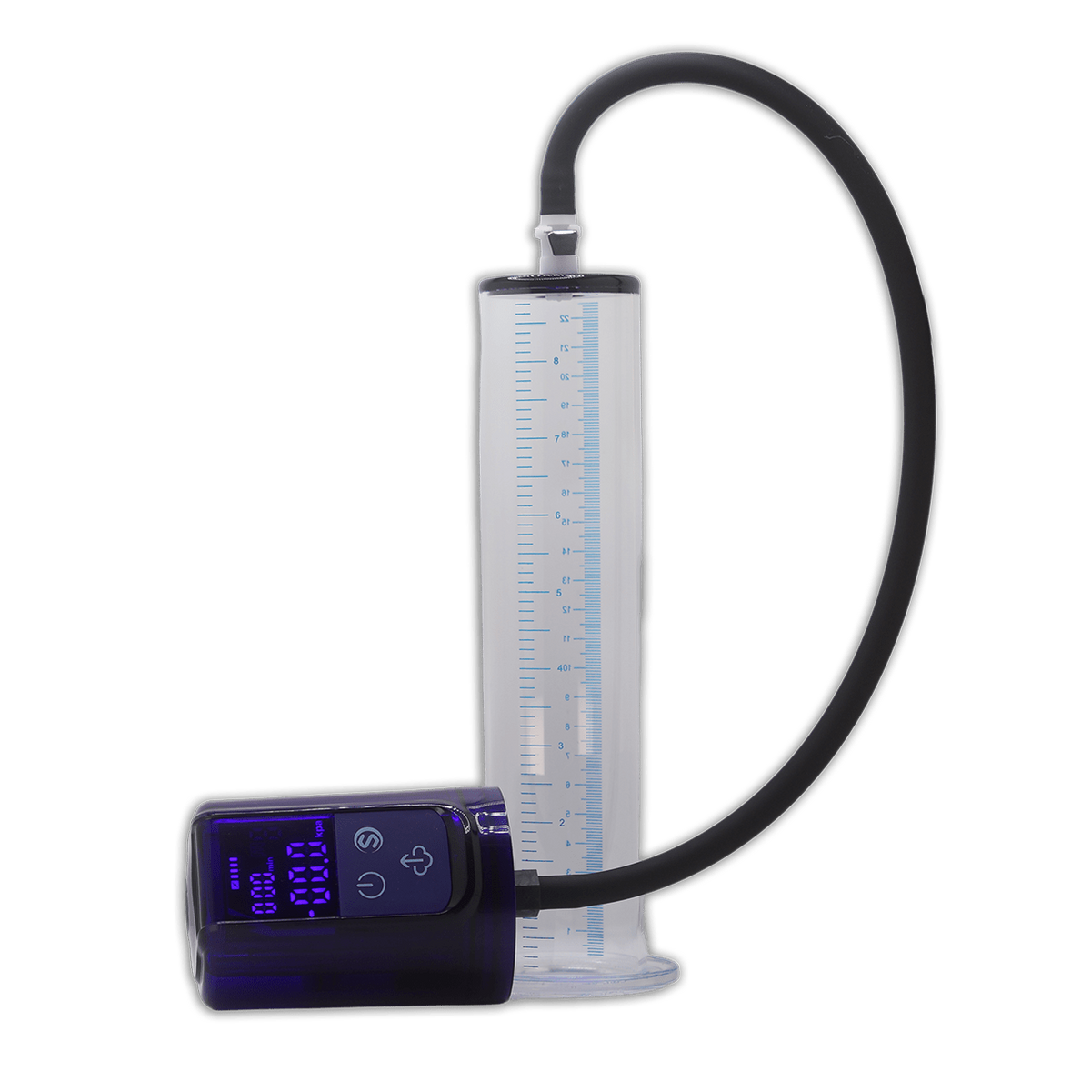 Wato Pump - Waterproof Auto Pump