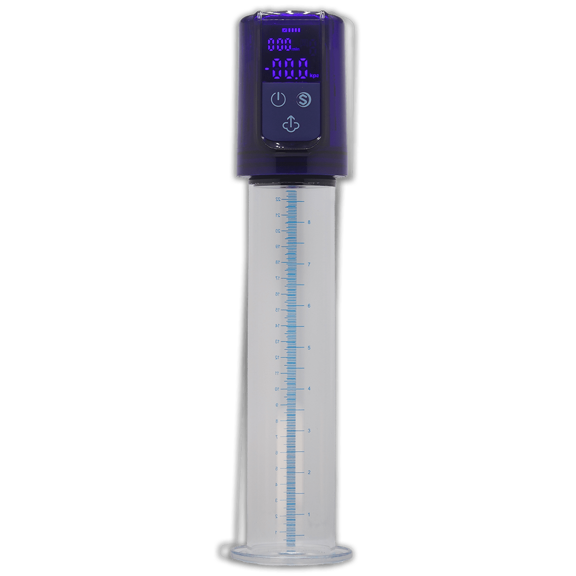 Wato Pump Kit - Waterproof Digital Pump Kit - PMP LLC