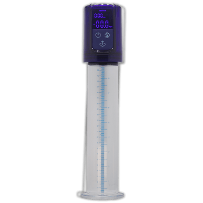 Wato Pump Kit - Waterproof Digital Pump Kit - PMP LLC