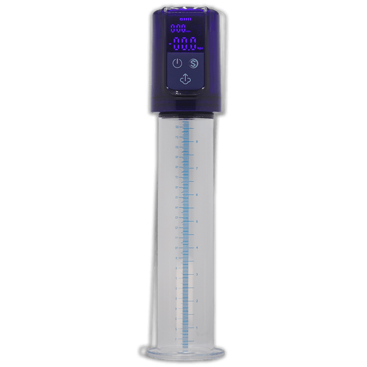 Wato Pump Kit - Waterproof Digital Pump Kit - PMP LLC
