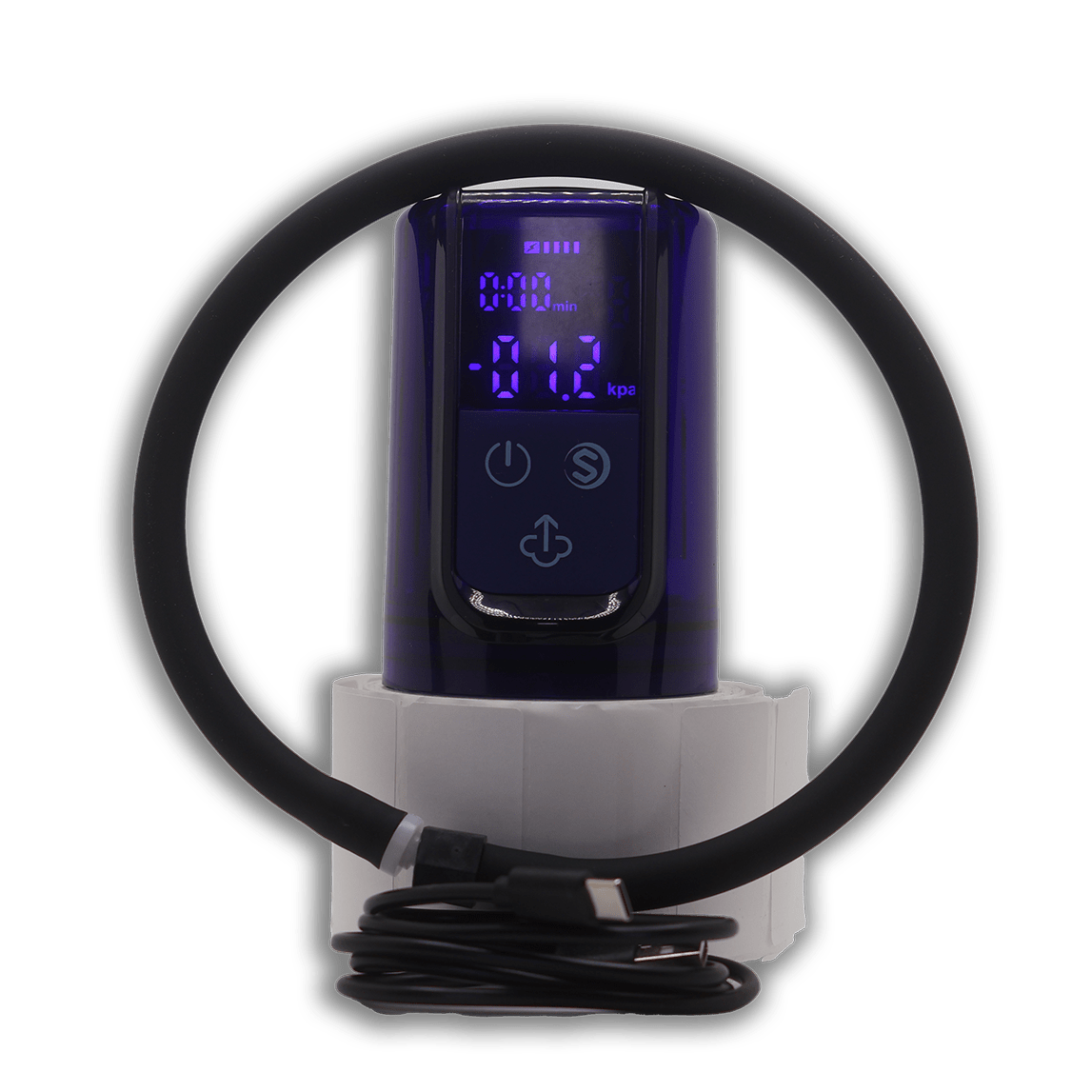 Wato Pump Kit - Waterproof Digital Pump Kit - PMP LLC