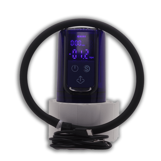 Wato Pump Kit - Waterproof Digital Pump Kit - PMP LLC
